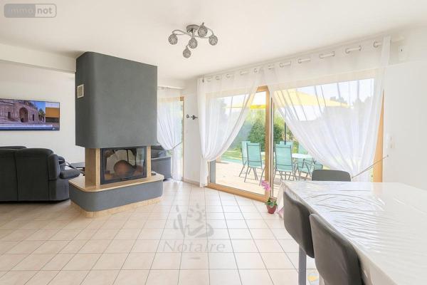 Maison à vendre à Plouider dans le Finistère (29260), ref : 29094-989