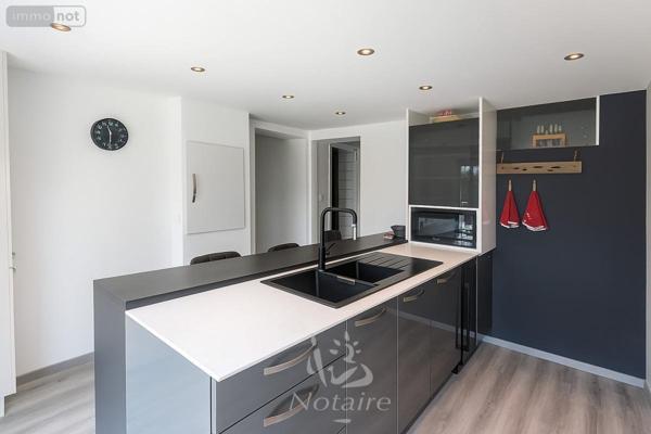 Maison à vendre à Plouider dans le Finistère (29260), ref : 29094-989