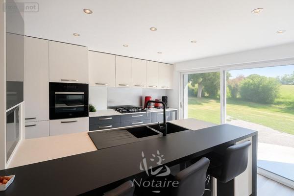 Maison à vendre à Plouider dans le Finistère (29260), ref : 29094-989