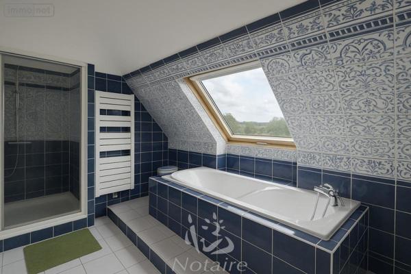 Maison à vendre à Plouider dans le Finistère (29260), ref : 29094-989