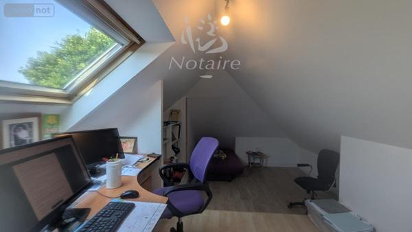 Maison à vendre à Plouider dans le Finistère (29260), ref : 29094-989