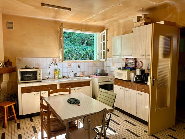 Maison L'ILE D'ELLE 6 pièces