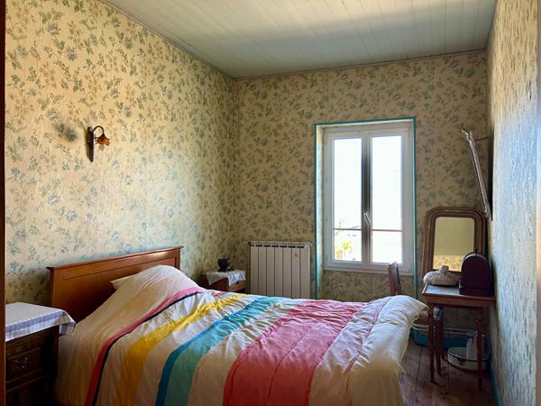 Maison L'ILE D'ELLE 6 pièces