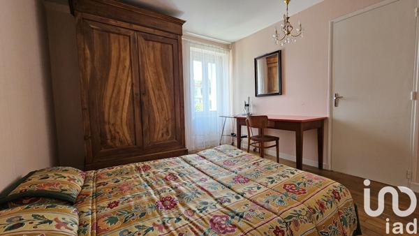 Maison à vendre 6 pièces 190 m² Saint-Constant-Fournoulès