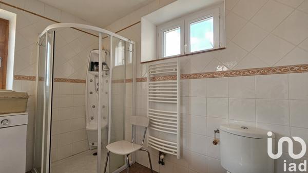 Maison à vendre 6 pièces 190 m² Saint-Constant-Fournoulès