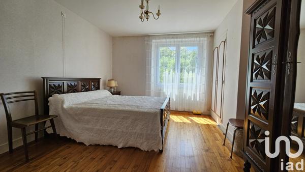 Maison à vendre 6 pièces 190 m² Saint-Constant-Fournoulès