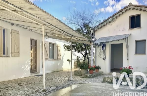 Maison à vendre 7 pièces 125 m² Lucéram