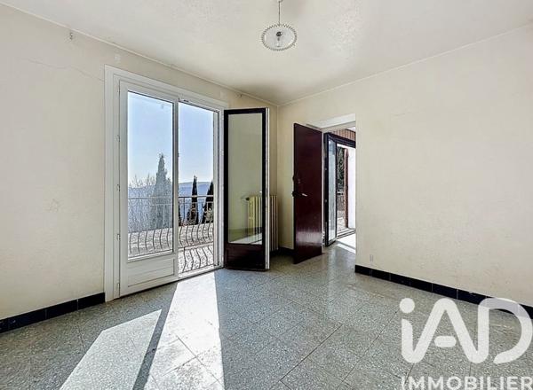 Maison à vendre 7 pièces 125 m² Lucéram