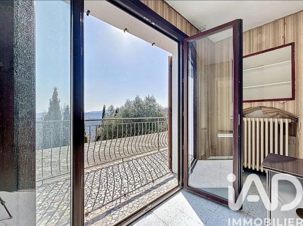 Maison à vendre 7 pièces 125 m² Lucéram