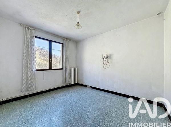 Maison à vendre 7 pièces 125 m² Lucéram