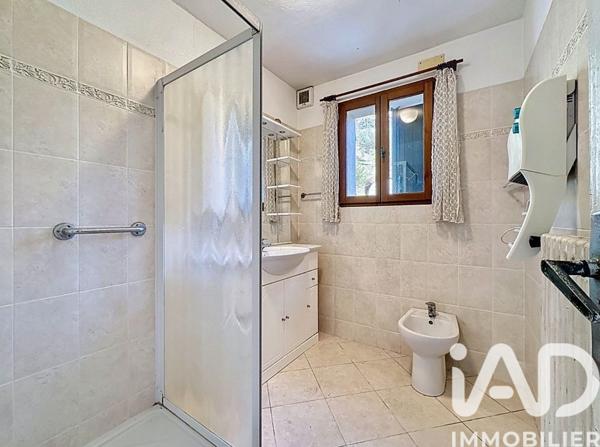 Maison à vendre 7 pièces 125 m² Lucéram