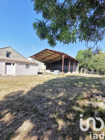 Maison à vendre 5 pièces 149 m² Andilly