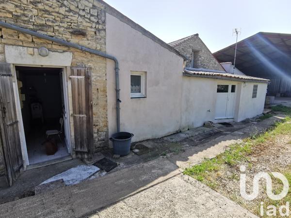 Maison à vendre 5 pièces 149 m² Andilly