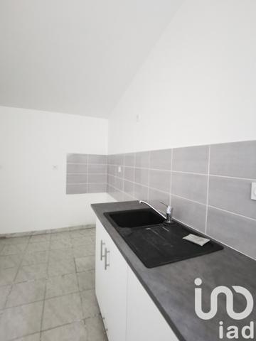 Maison à vendre 5 pièces 149 m² Andilly