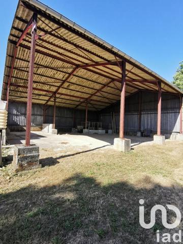 Maison à vendre 5 pièces 149 m² Andilly