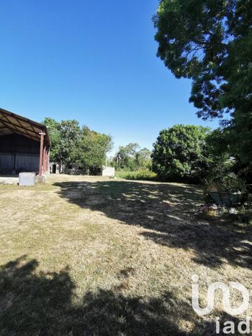 Maison à vendre 5 pièces 149 m² Andilly