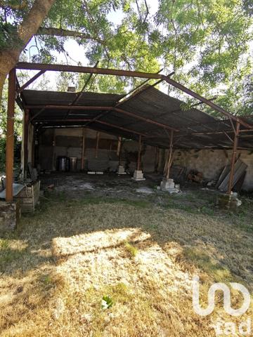 Maison à vendre 5 pièces 149 m² Andilly