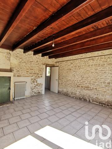 Maison à vendre 5 pièces 149 m² Andilly