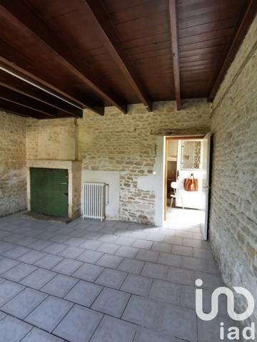 Maison à vendre 5 pièces 149 m² Andilly