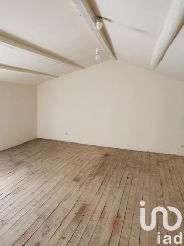 Maison à vendre 5 pièces 149 m² Andilly