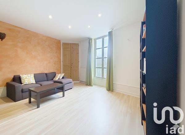 Maison à vendre 4 pièces 112 m² Albigny-sur-Saône