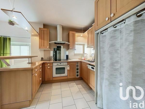 Maison à vendre 4 pièces 112 m² Albigny-sur-Saône