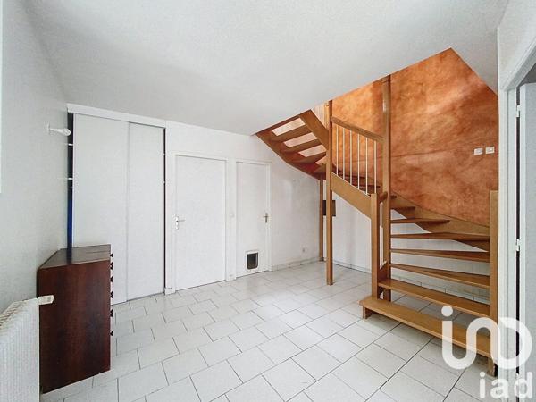 Maison à vendre 4 pièces 112 m² Albigny-sur-Saône