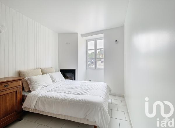 Maison à vendre 4 pièces 112 m² Albigny-sur-Saône