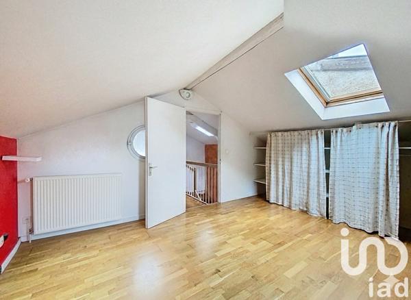 Maison à vendre 4 pièces 112 m² Albigny-sur-Saône