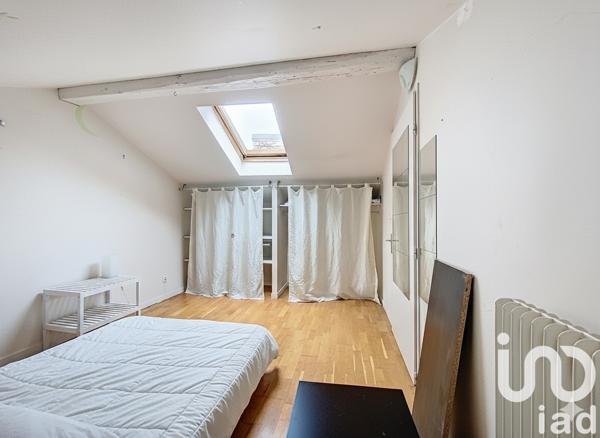 Maison à vendre 4 pièces 112 m² Albigny-sur-Saône