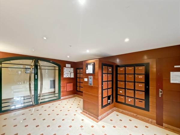 CERGY LE HAUT Appartement Cergy 2 pièce(s)