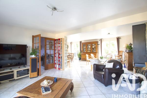 Maison à vendre 7 pièces 192 m² Maule