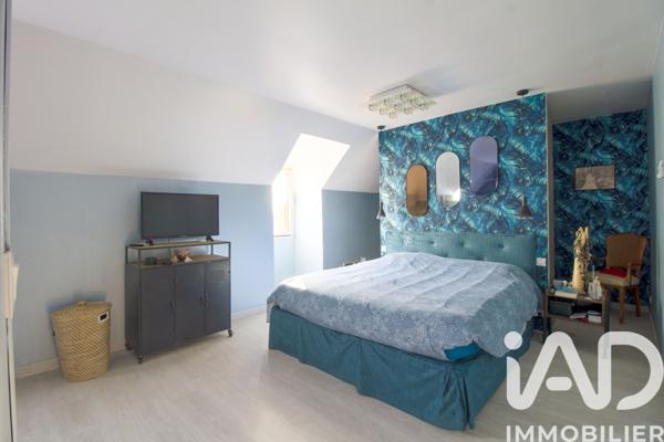 Maison à vendre 7 pièces 192 m² Maule