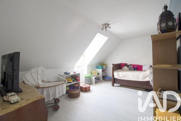 Maison à vendre 7 pièces 192 m² Maule
