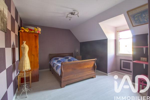 Maison à vendre 7 pièces 192 m² Maule