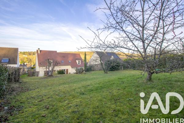 Maison à vendre 7 pièces 192 m² Maule