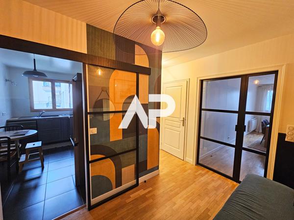 Appartement à Enghien-les-Bains, 5 pièces 98m2 €685 000 ** - Référence 1542