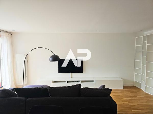 Appartement à Enghien-les-Bains, 5 pièces 98m2 €685 000 ** - Référence 1542