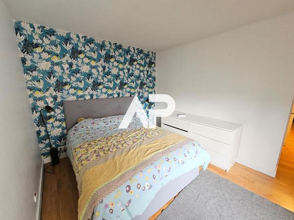 Appartement à Enghien-les-Bains, 5 pièces 98m2 €685 000 ** - Référence 1542