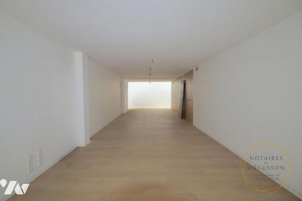 Local professionnel ou bureaux à Montpellier Gambetta