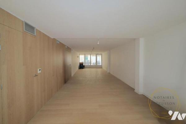 Local professionnel ou bureaux à Montpellier Gambetta