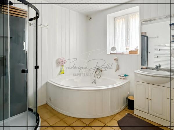 Maison à vendre 6 pièces MOUY (60)