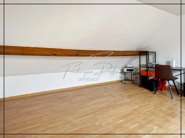 Maison à vendre 6 pièces MOUY (60)