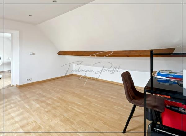 Maison à vendre 6 pièces MOUY (60)