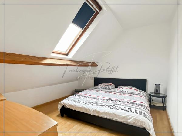 Maison à vendre 6 pièces MOUY (60)