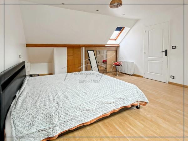 Maison à vendre 6 pièces MOUY (60)