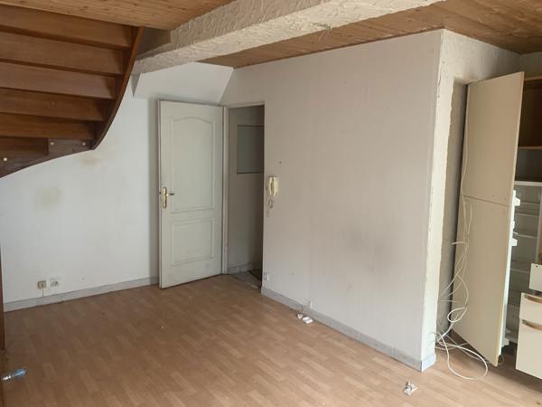 Maison 2 pièce(s) 1 chambre(s) 38.82 m²