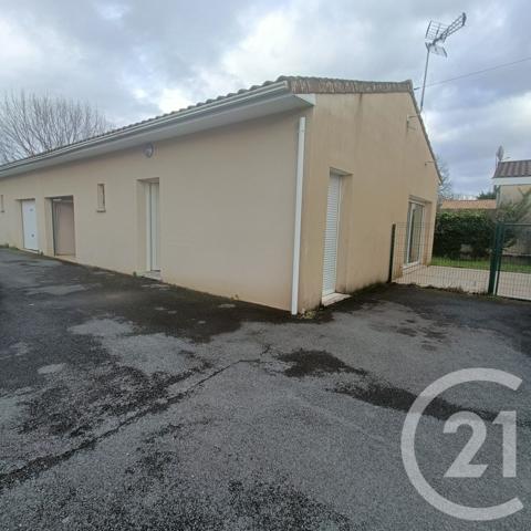 Maison à vendre  3 pièces - 66,10 m2 ST ANDRE DE CUBZAC - 33
