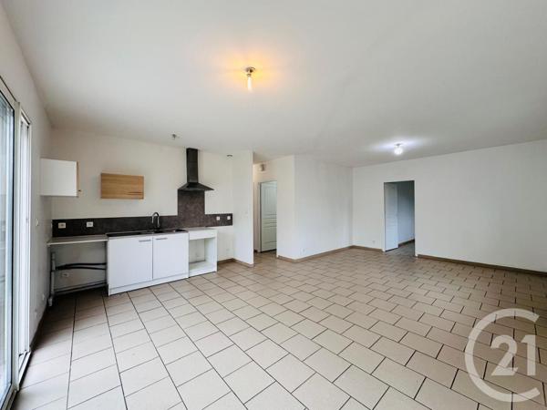 Maison à vendre  3 pièces - 66,10 m2 ST ANDRE DE CUBZAC - 33