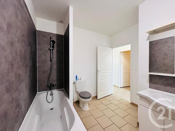 Maison à vendre  3 pièces - 66,10 m2 ST ANDRE DE CUBZAC - 33